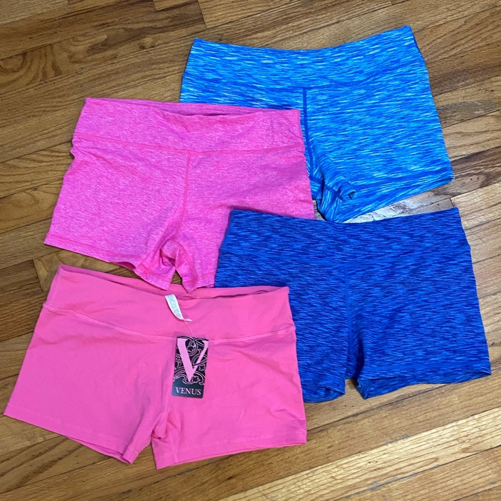 Spandex Bundle!